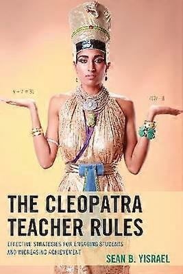 The Cleopatra Teacher Rules