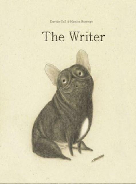 Writer - Davide Cali