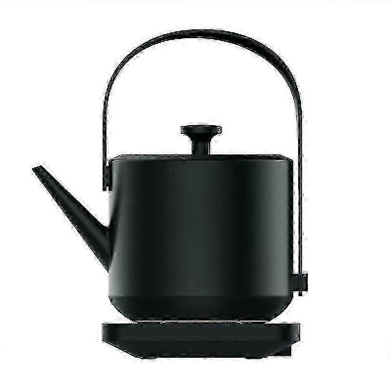 Retro vannkoker med lang tut 304 stål