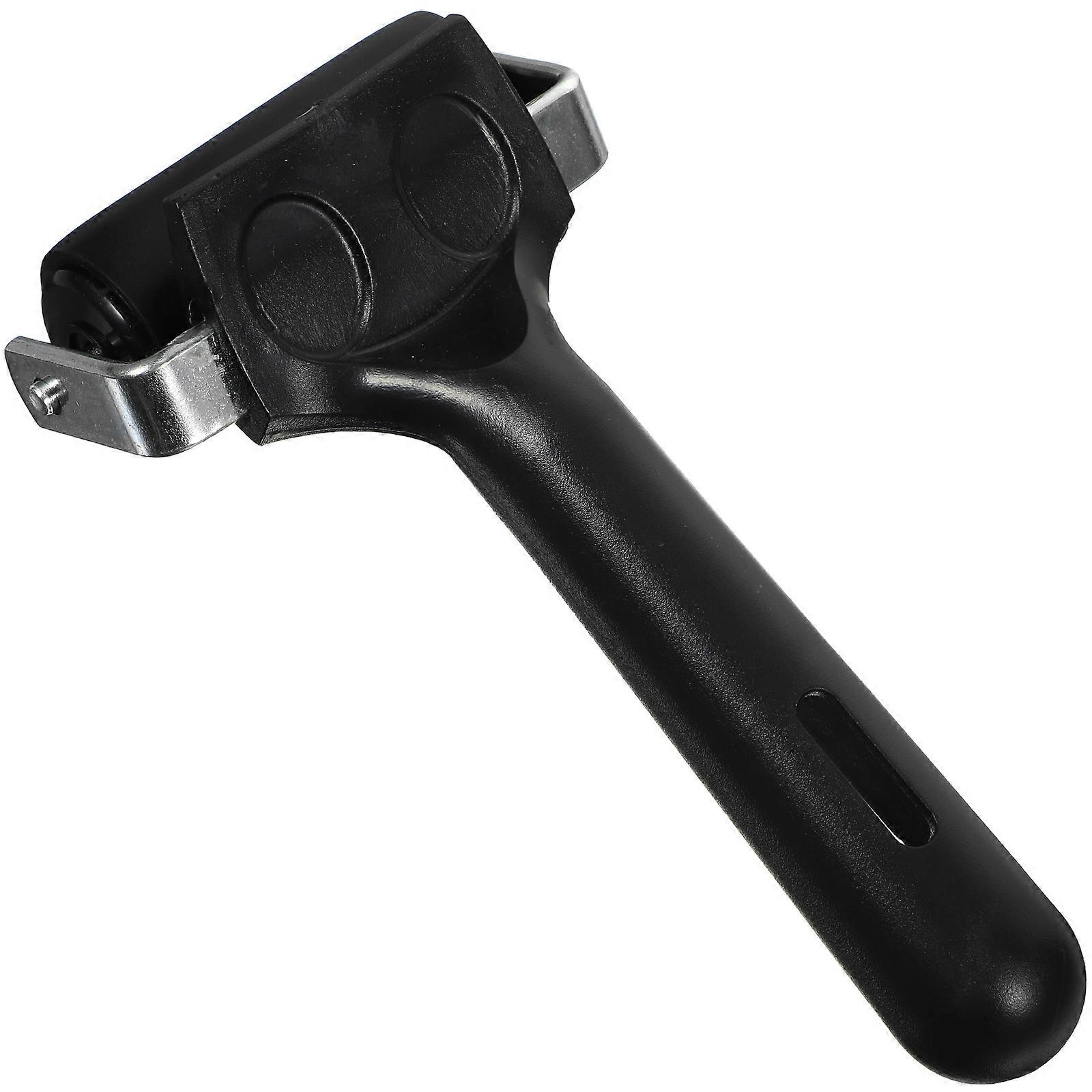 Oil Ink Roller Rubber Roller for Craft Use 1 Piece Printing Tool