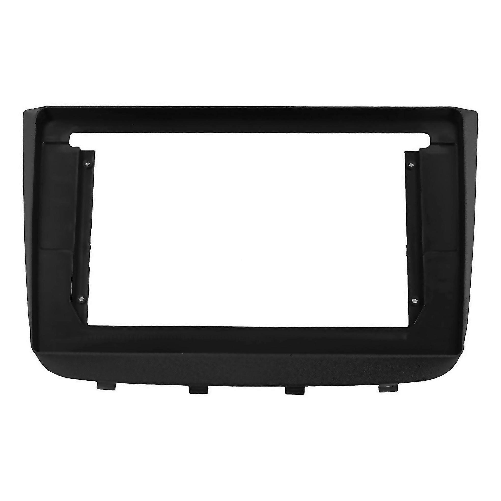 For Car Radio Fascias Frame 101 Inch For
