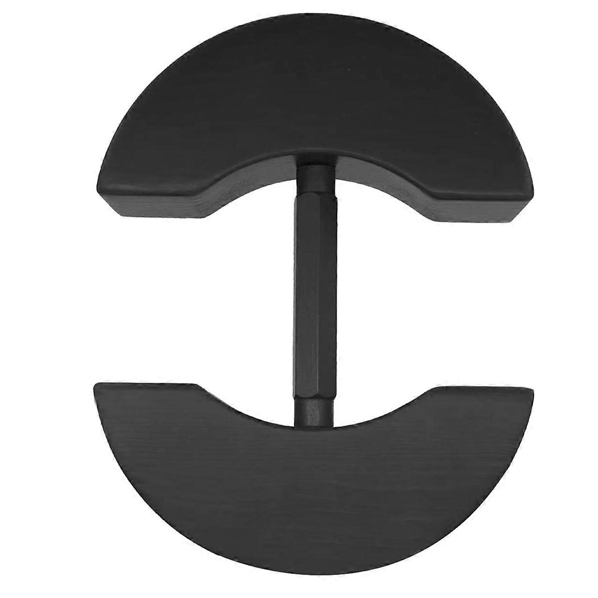 Hat Stretcher Wooden Hat Maintainers Adjustable for All Hats Felt Hats Baseball Caps C