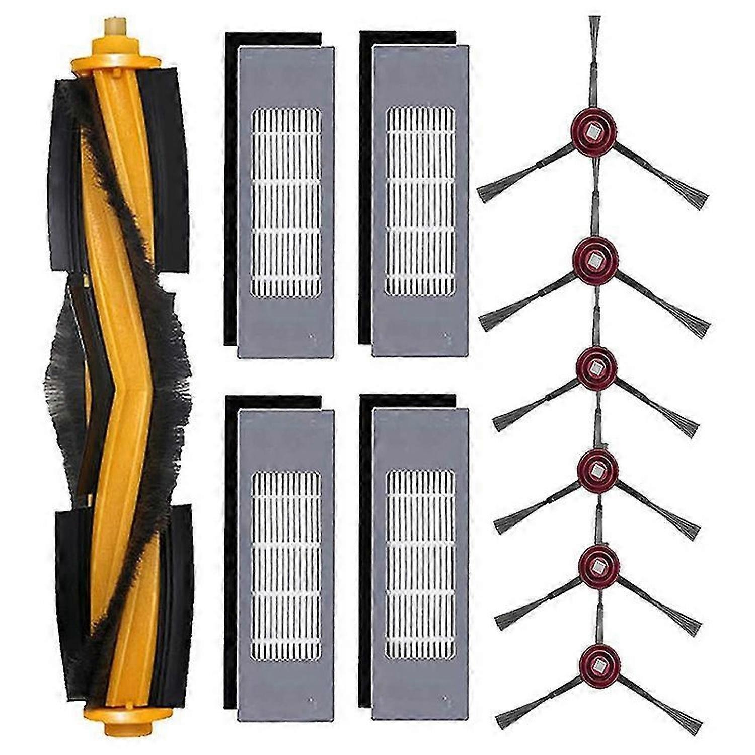 Replacement Parts for Vac/Vac Max/Vac Station/Vac 2 Pro