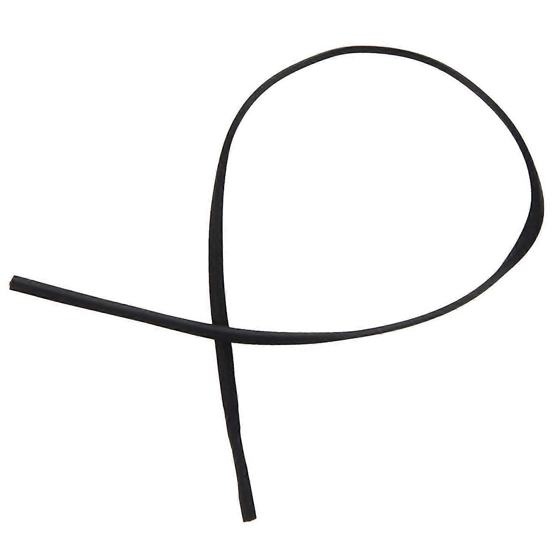 For 200pcs Plastic Shell Package Reusable Twist Ties Cable Fasteners 150mm