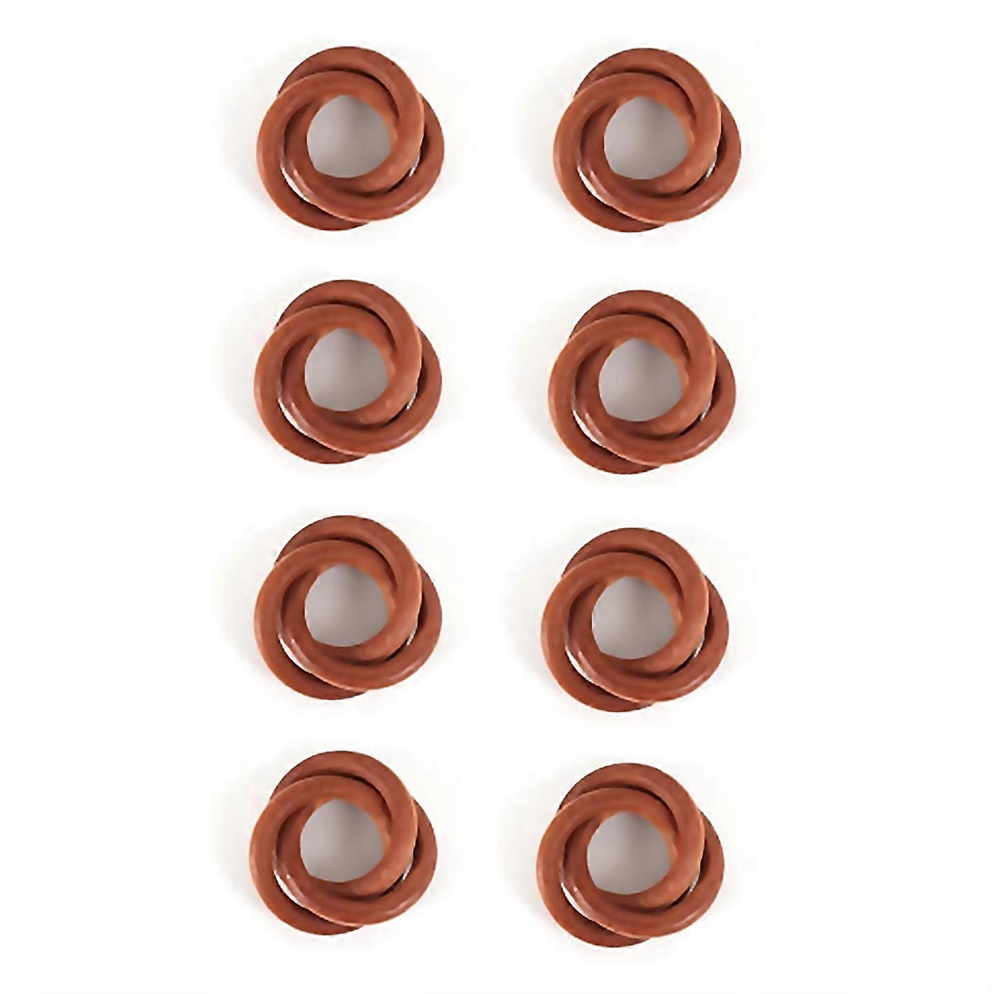 For Threering Napkin Rings Handcuff Ring For Party