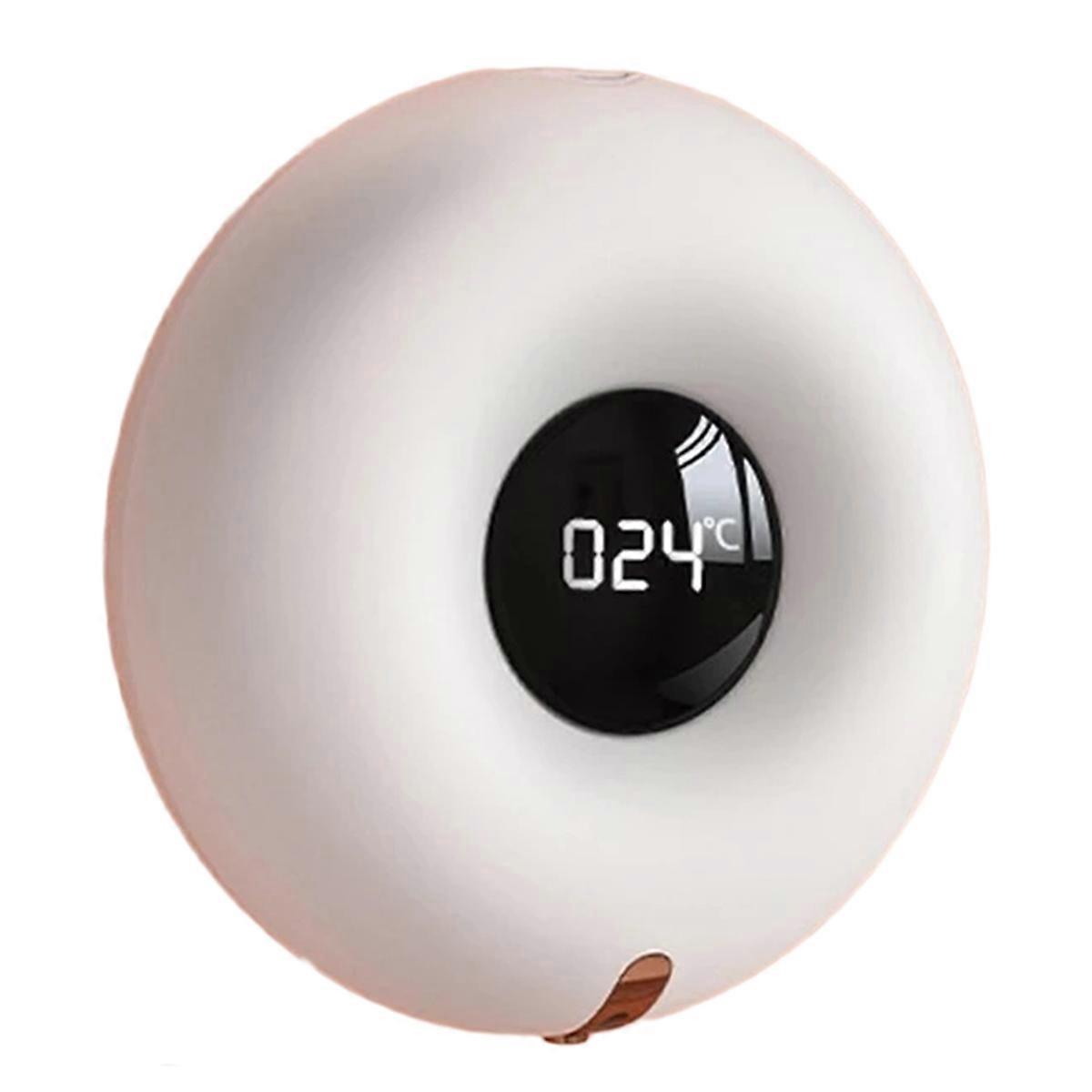 Wall Mounted Soap Dispenser 300ml Touchless Automatic Foam