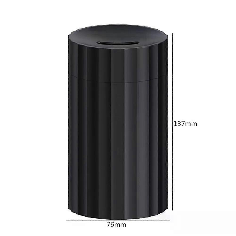 Simulation Flame Aromatherapy Humidifiers Air Humidifier Portable Mini Oil Diffuser for Home Office Car