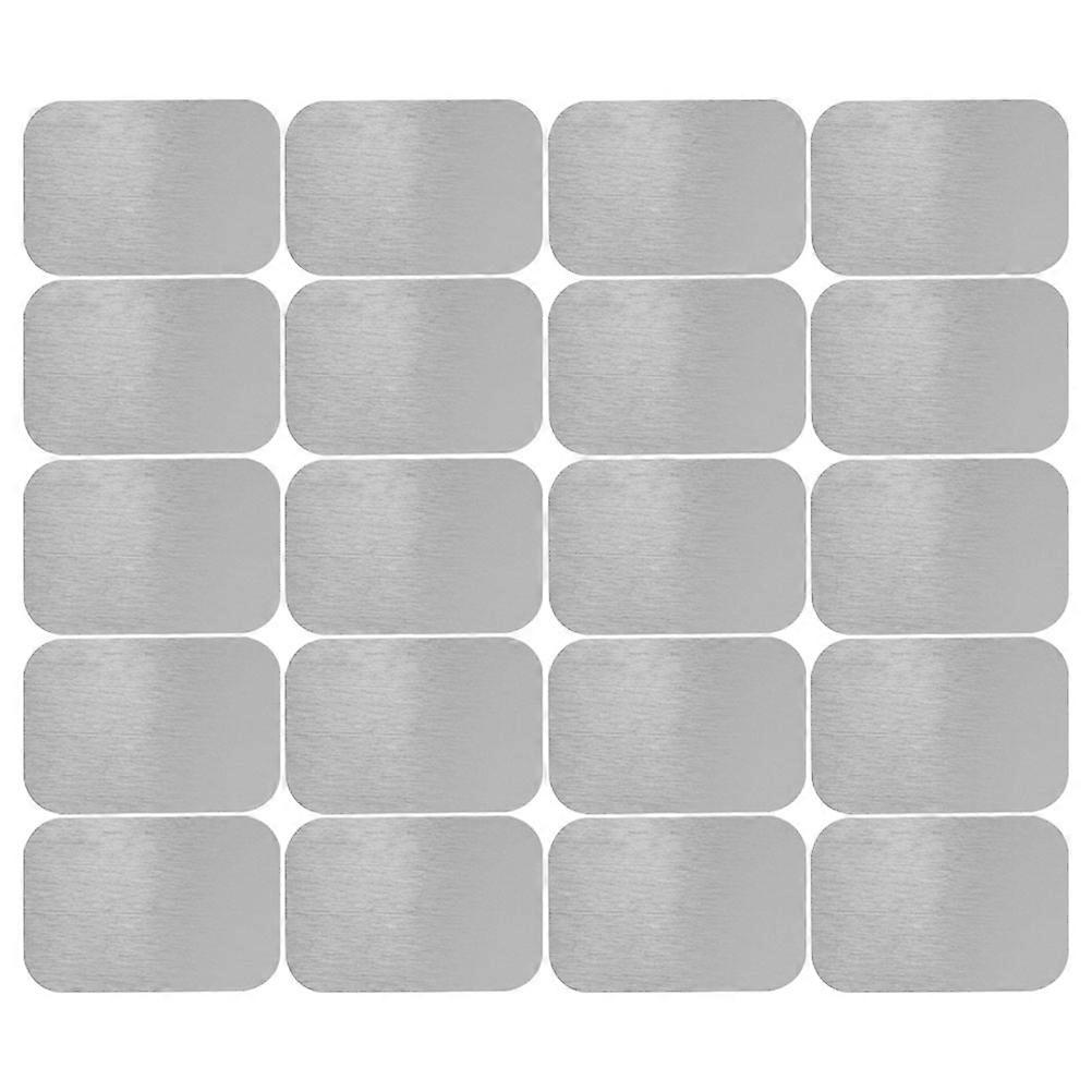 Rotating Magnetic Phone Holder for Car Foldable Design 90Pcs