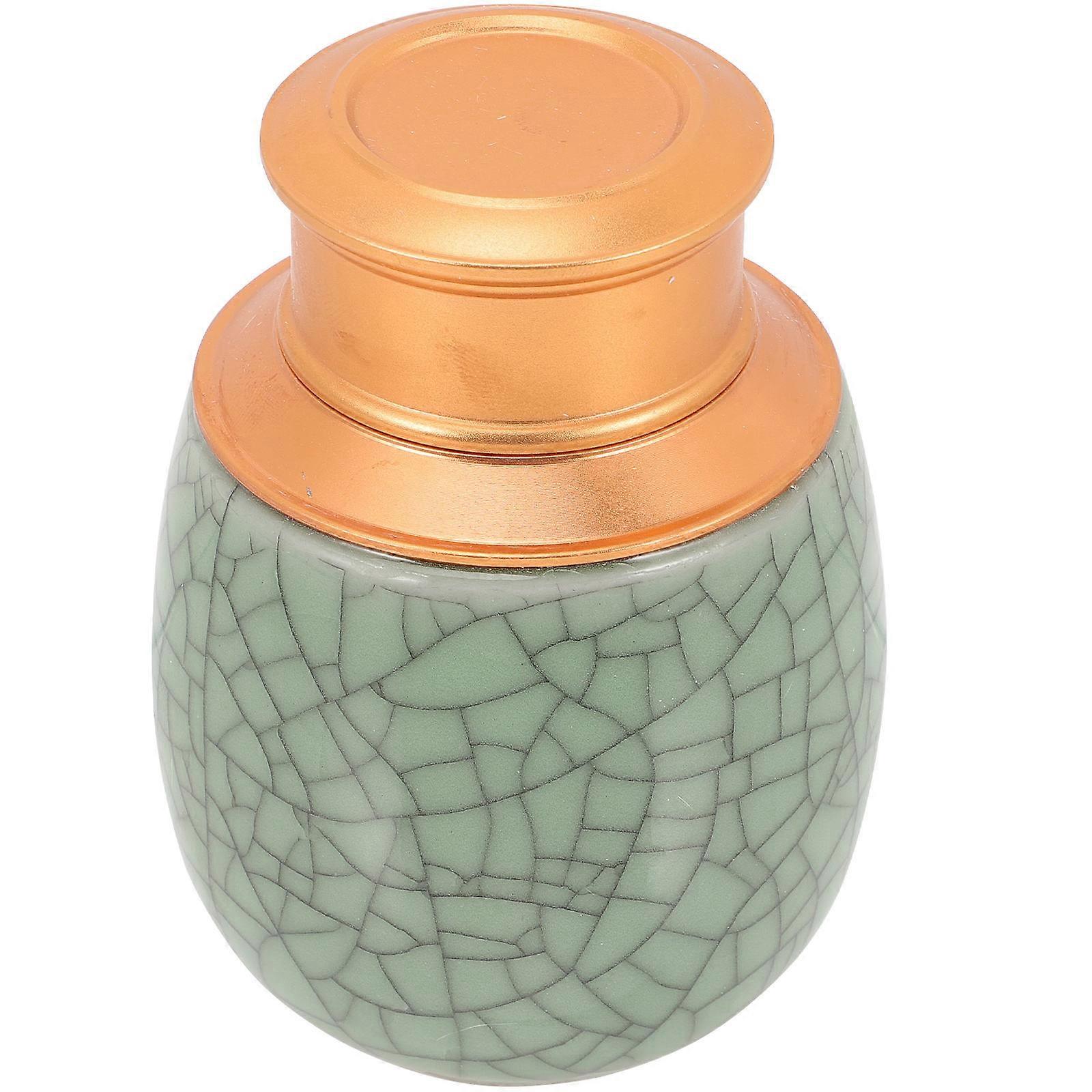 Dog Urn Ashes 3Pcs Memorial Keepsake Boxes for Pet Owners