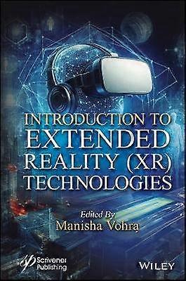 Introduktion till Extended Reality (Xr)-teknik