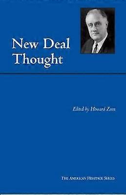 New Deal Thought