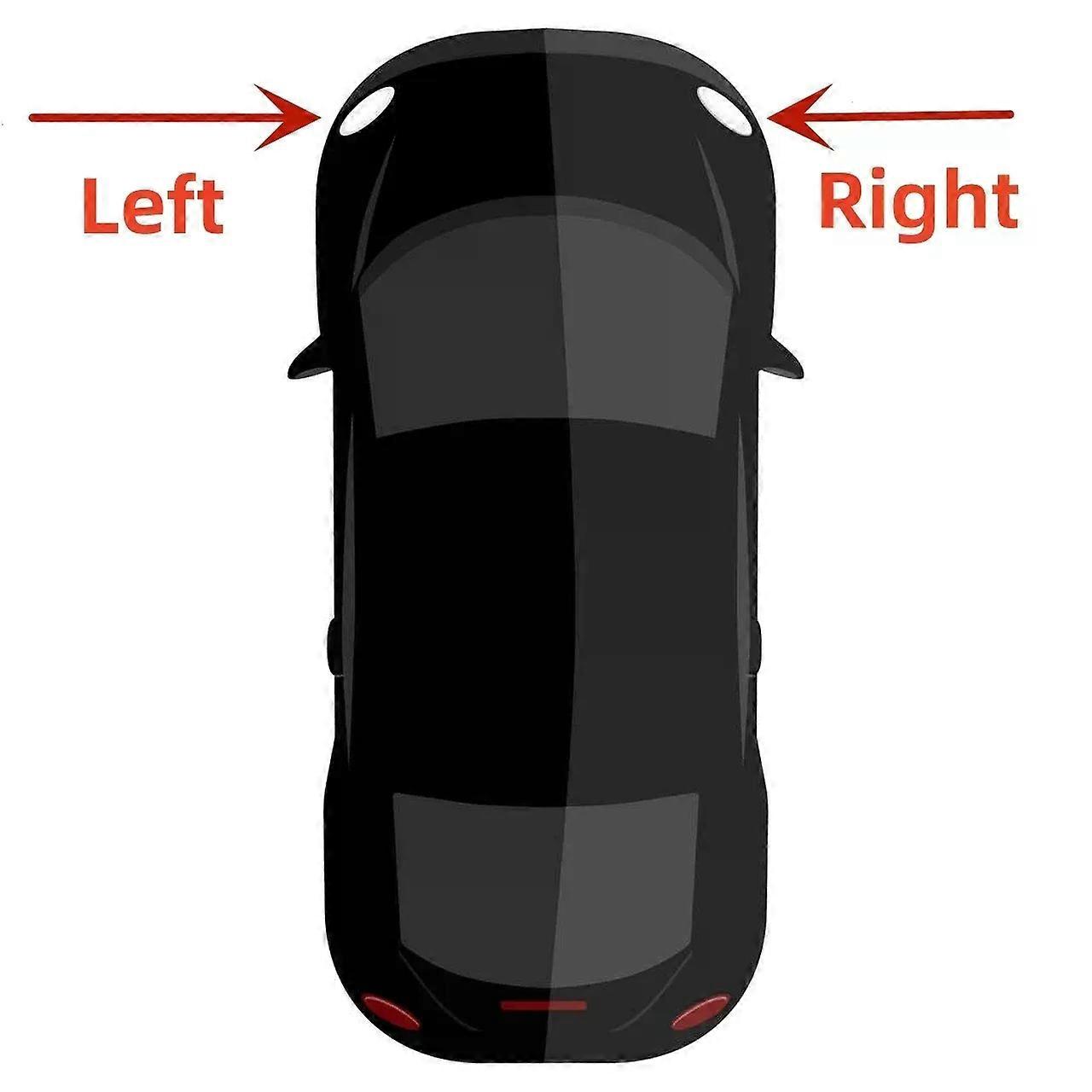 Apply Car Headlight Headlamp Lens Cover For Mercedes-Benz R-Class W251 R350 R500 2006-2010 Transparent Lampshade Clear Lamp Shell
