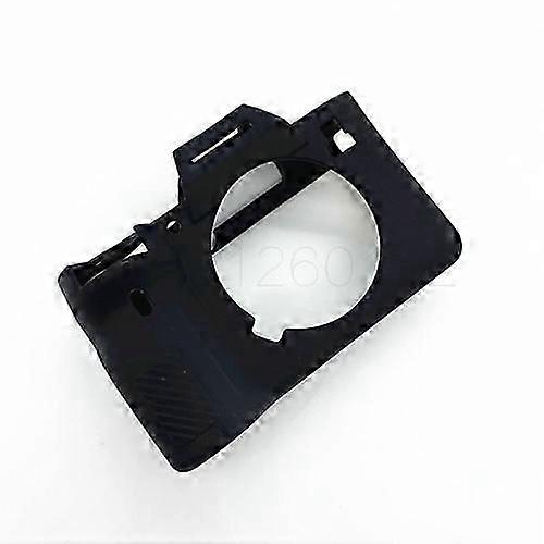 Soft Silicone Rubber Camera Protective Cover Case Bag For Sony A7R2 III A7III A7M3 A7R3 A7II A7M2 A7R2 A7S2 A7RII A7R4 A7M4