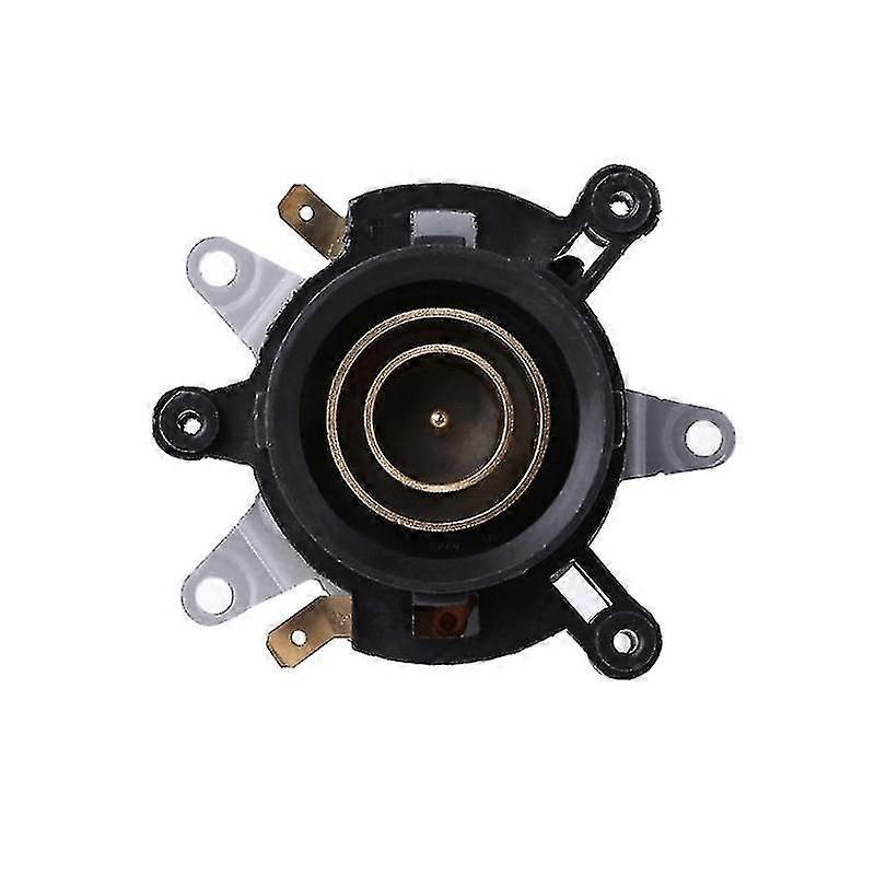 Replacement Ac 250v 13a Temperature Control Kettle Thermostat Top Base Socket