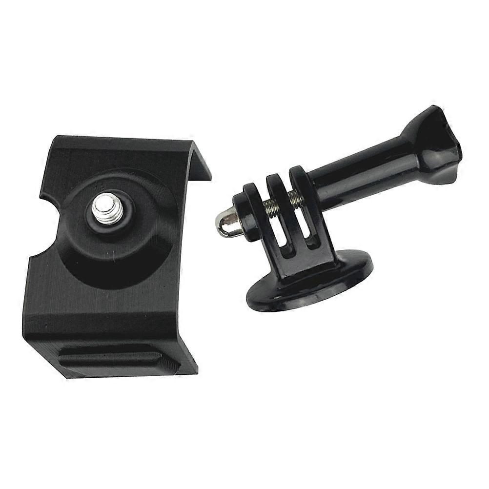 Extension Mount Bracket Camera Mount Bracket for Sports Camera 2Pcs