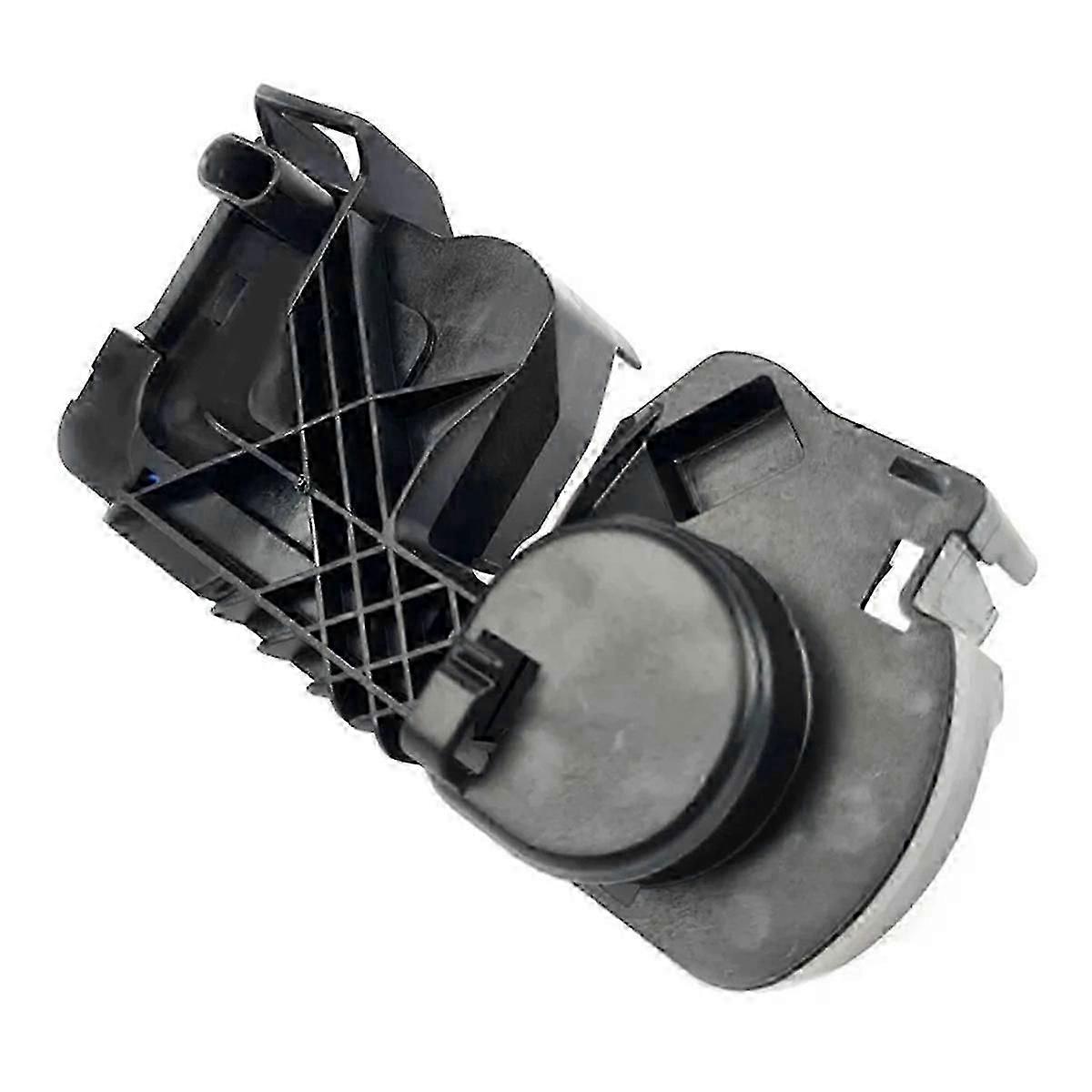 Replacement Installation for Mercedes Front Bumper A2468700558