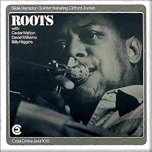 Slide Hampton Quintet - Roots [CD]