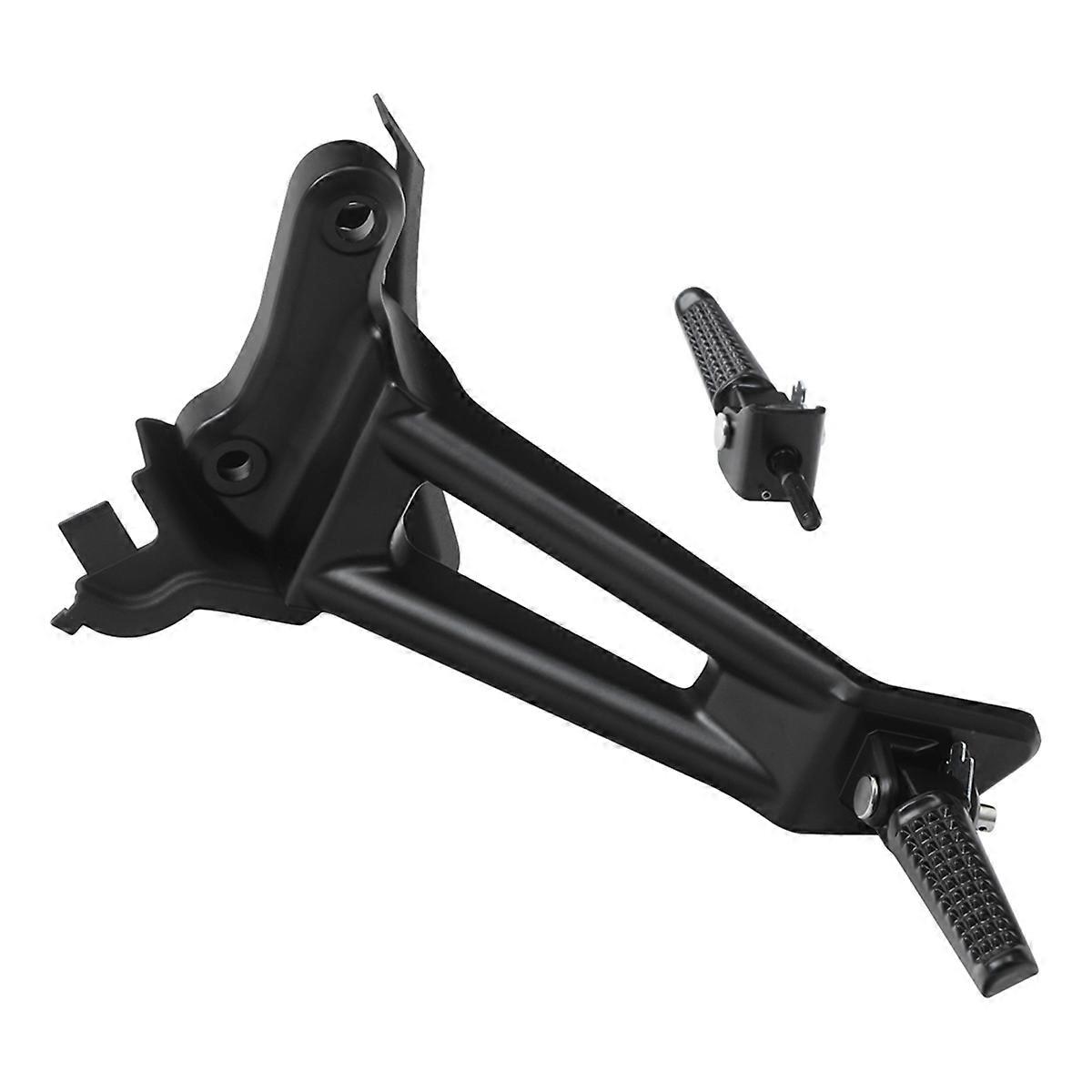 Motorcycle Passenger Footpegs Footrests