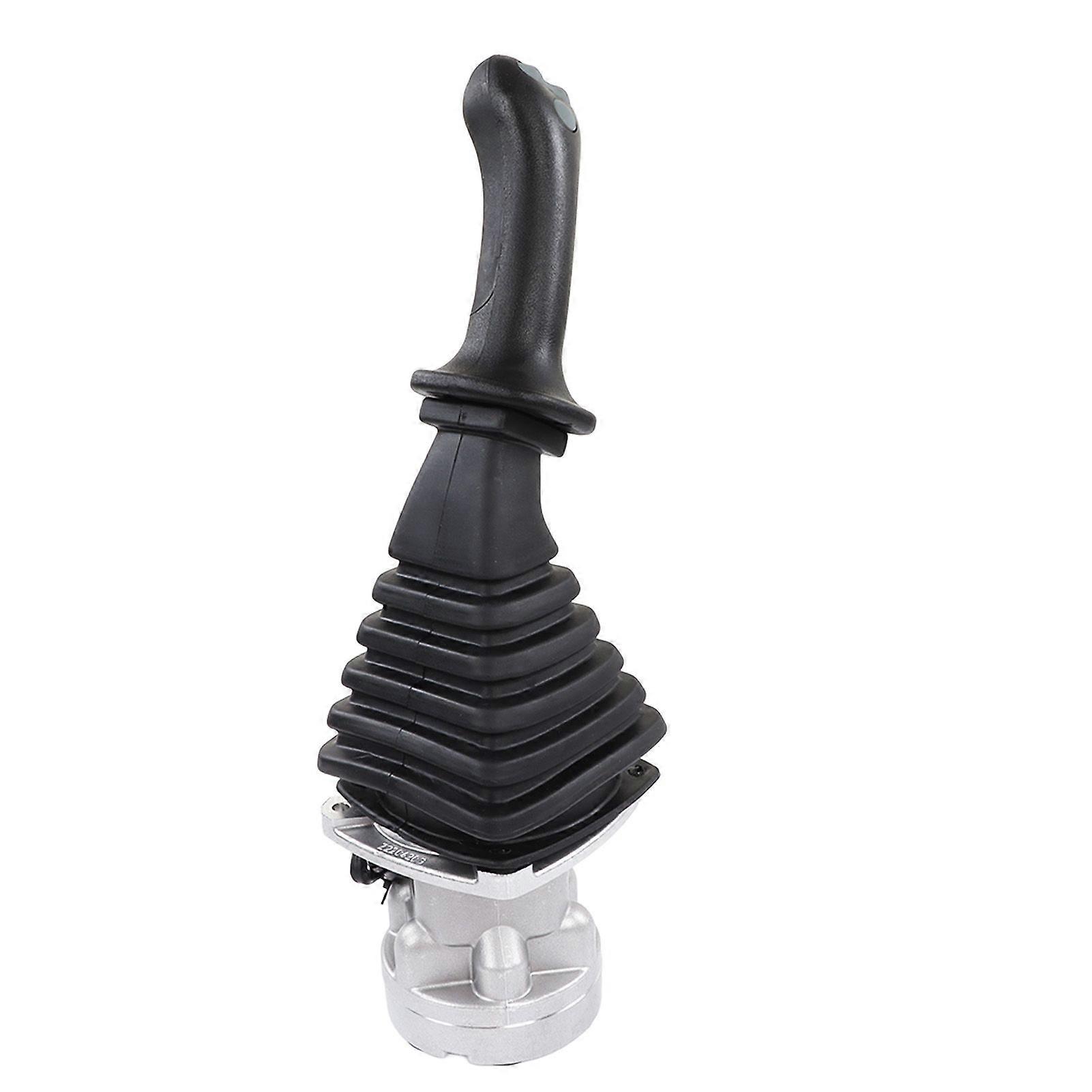 Excavator Joystick Controller Alloy Steel 410113 00124 Operating Handle Pilot Valve Joystick for Daewoo LH 3 Assembly