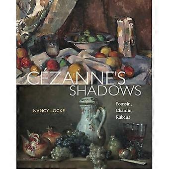 Cézannes skuggor: Poussin, Chardin, Rubens