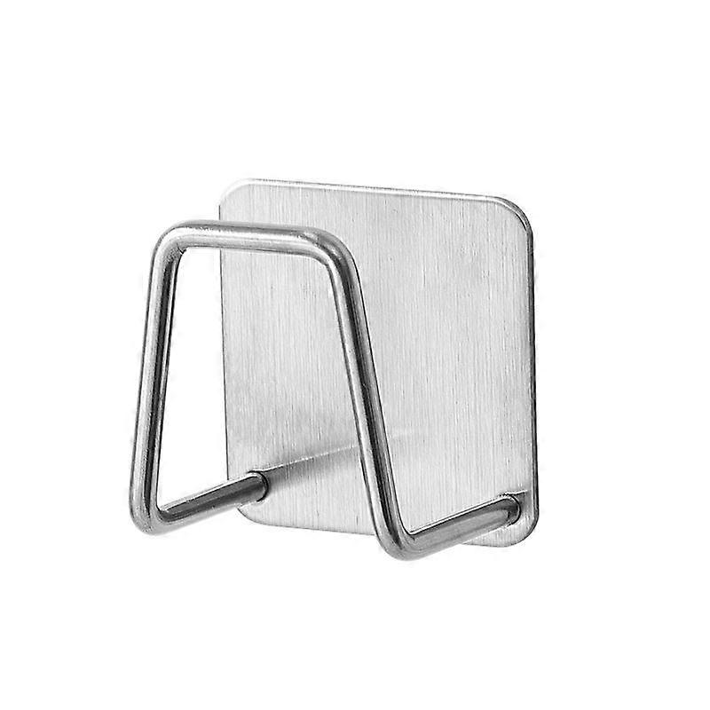 3 set Silver Star Sponge Frame Sponge Door for kitchen