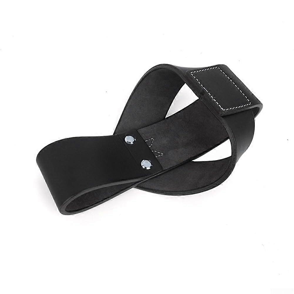 Compound Bow Waist Hanger Adjustable Universal Fit Lightweight Labor Saving Bow Holder Hunting Accessory