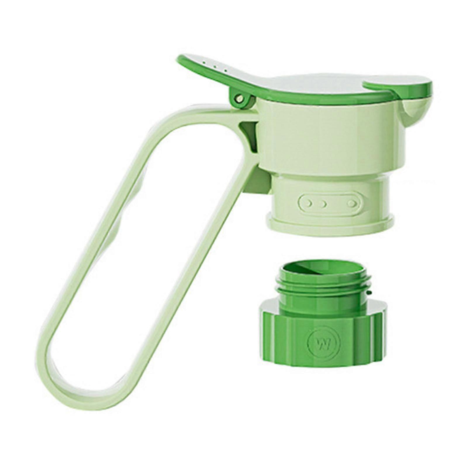 Plastic Olive Oil Spouts Multifuntional Bottle Stoppers Kitchen Bar Tool