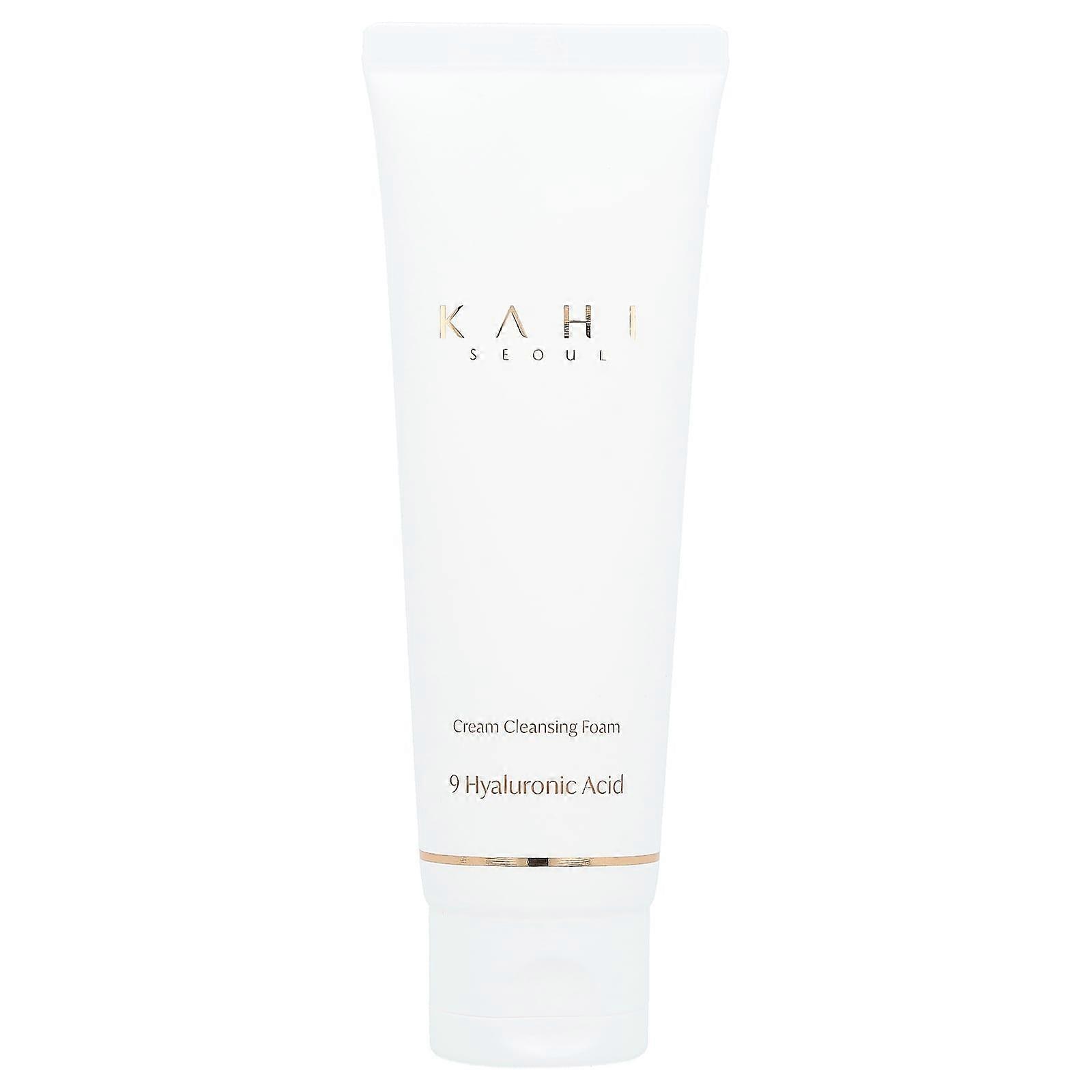 Cream Cleansing Foam, 80 ml