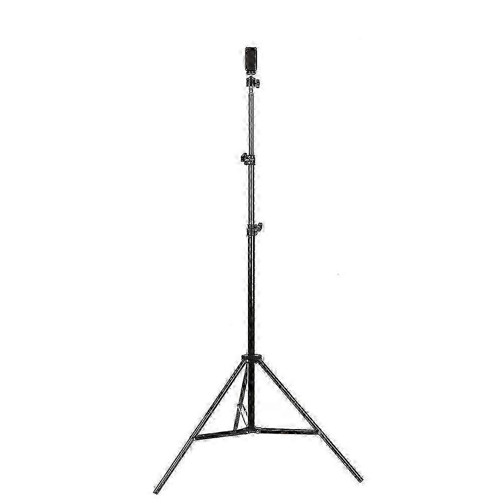 Led Selfie Light Studio Support Floor Bracket Mobile Phone Holder Photography Tripod 25-26