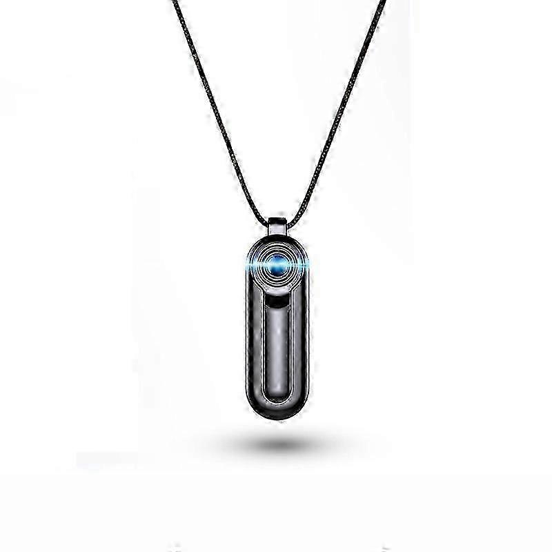 Mini Camera To Wear The Necklace