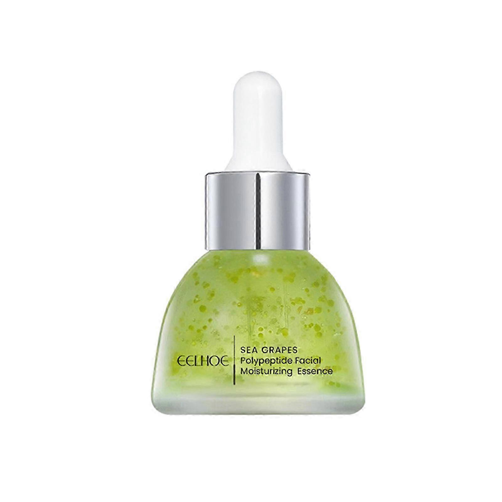 Hyaluronic Acid Anti-Aging Serum Lifting Brightening Dispelling Face Deep Moisturizing Dark Spots Nourishing Improve Elasticity