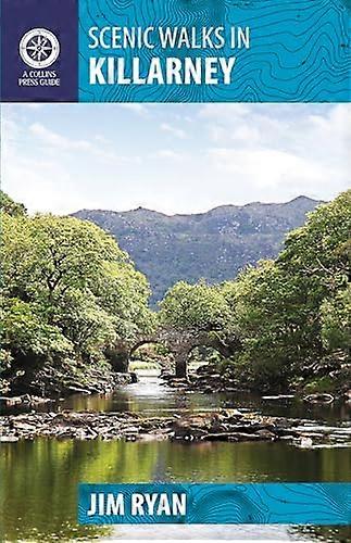 Scenic Walks in Killarney