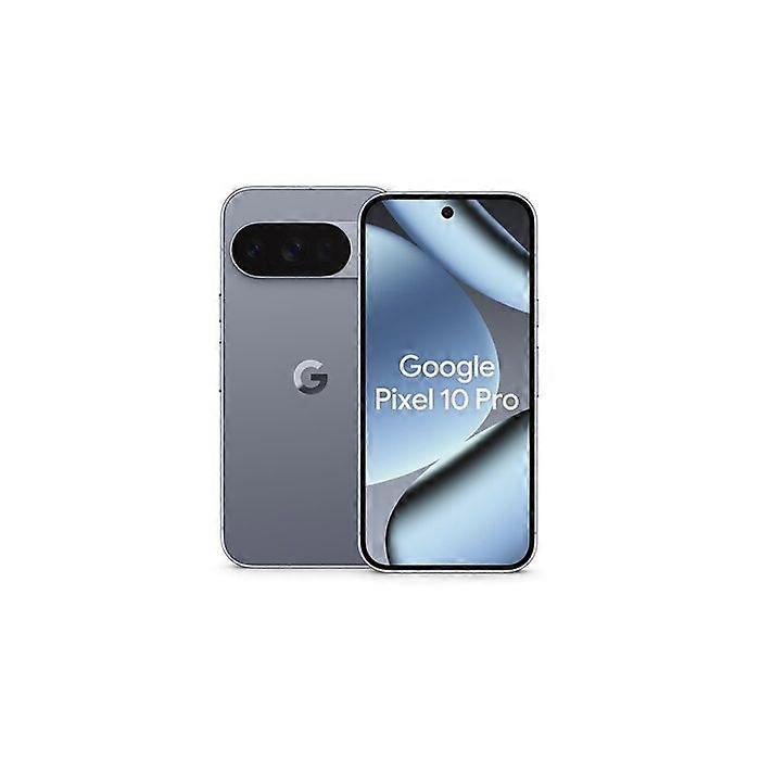 Smartphone Google Pixel 10 Pro 128 GB Quartz Gray