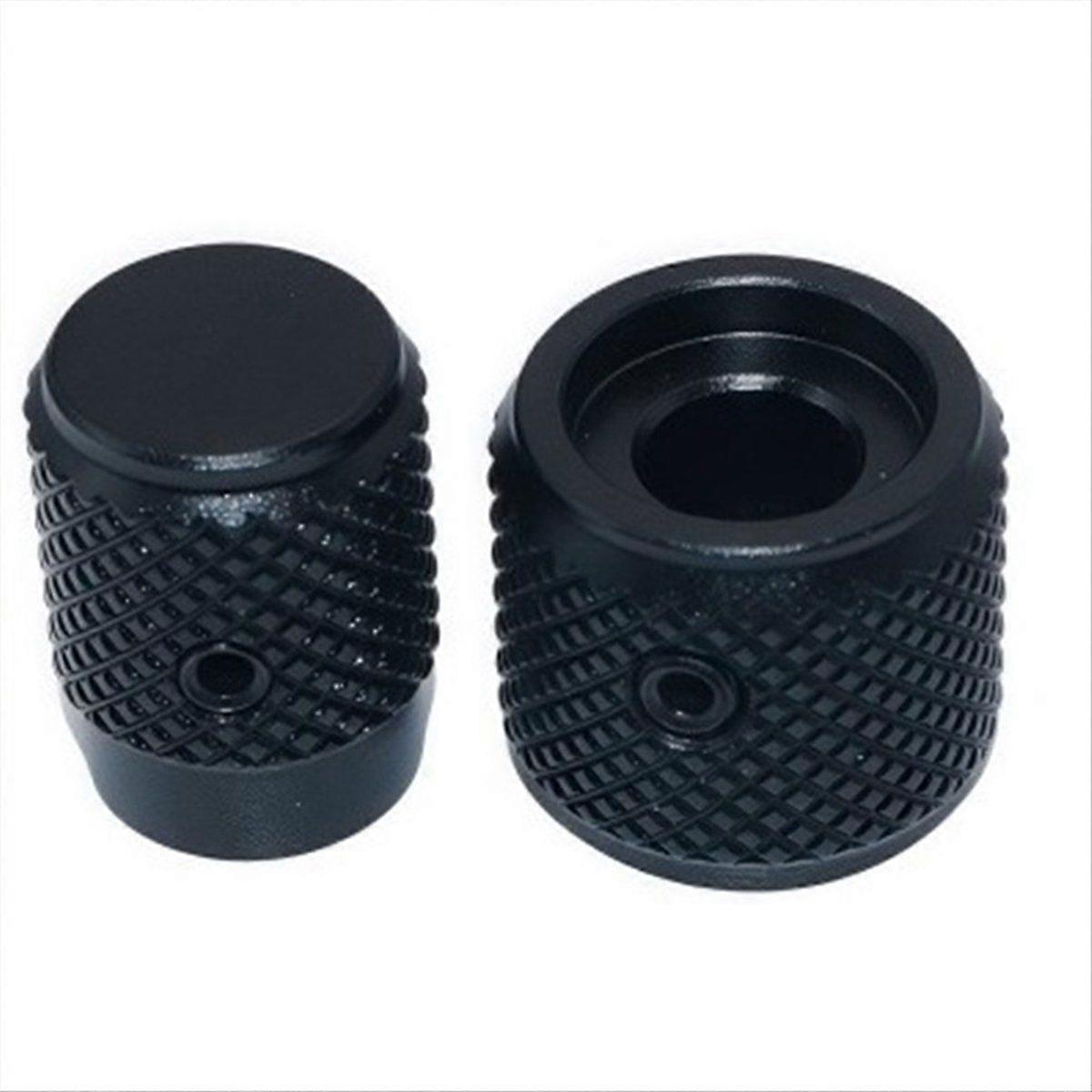 Aluminum Alloy Caps Solid Knob Dual- Encoder Special Knob EC11EBB24C03 EC110701N2B Adjustment Knob