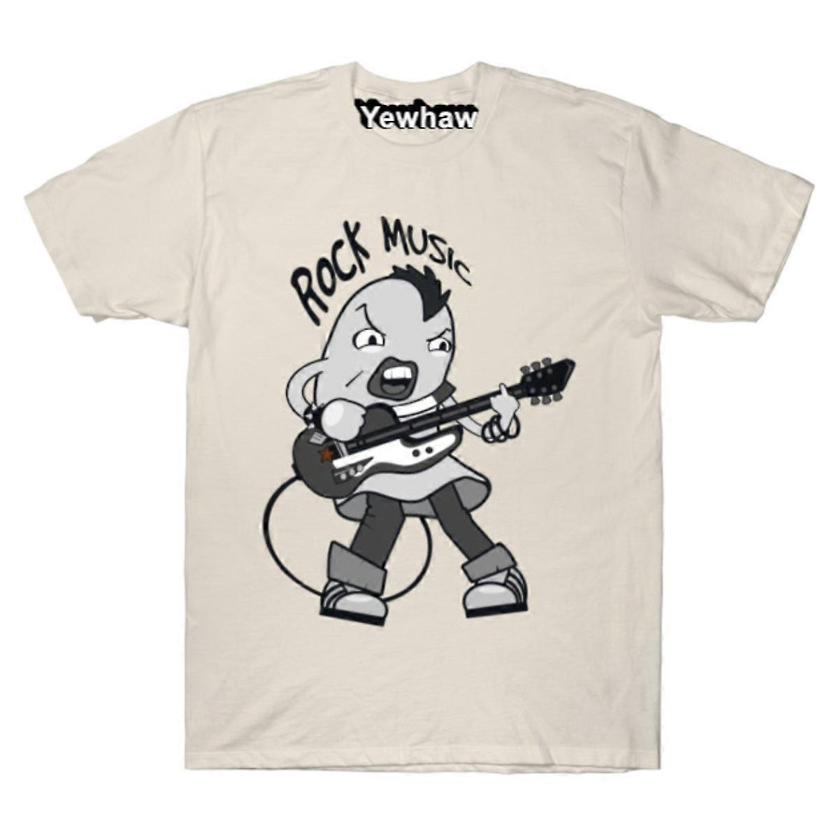 Beck: Ryusukeho tričko s nápisom Instrument Tee