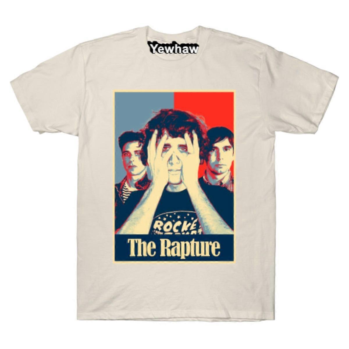 Tricou muzical în stilul Rapture Hope