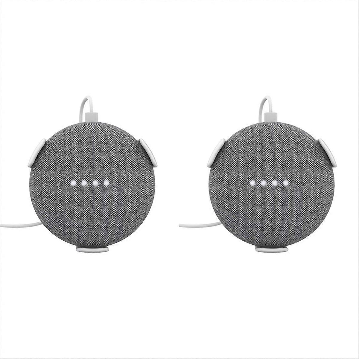Support mural pour Google Home Mini