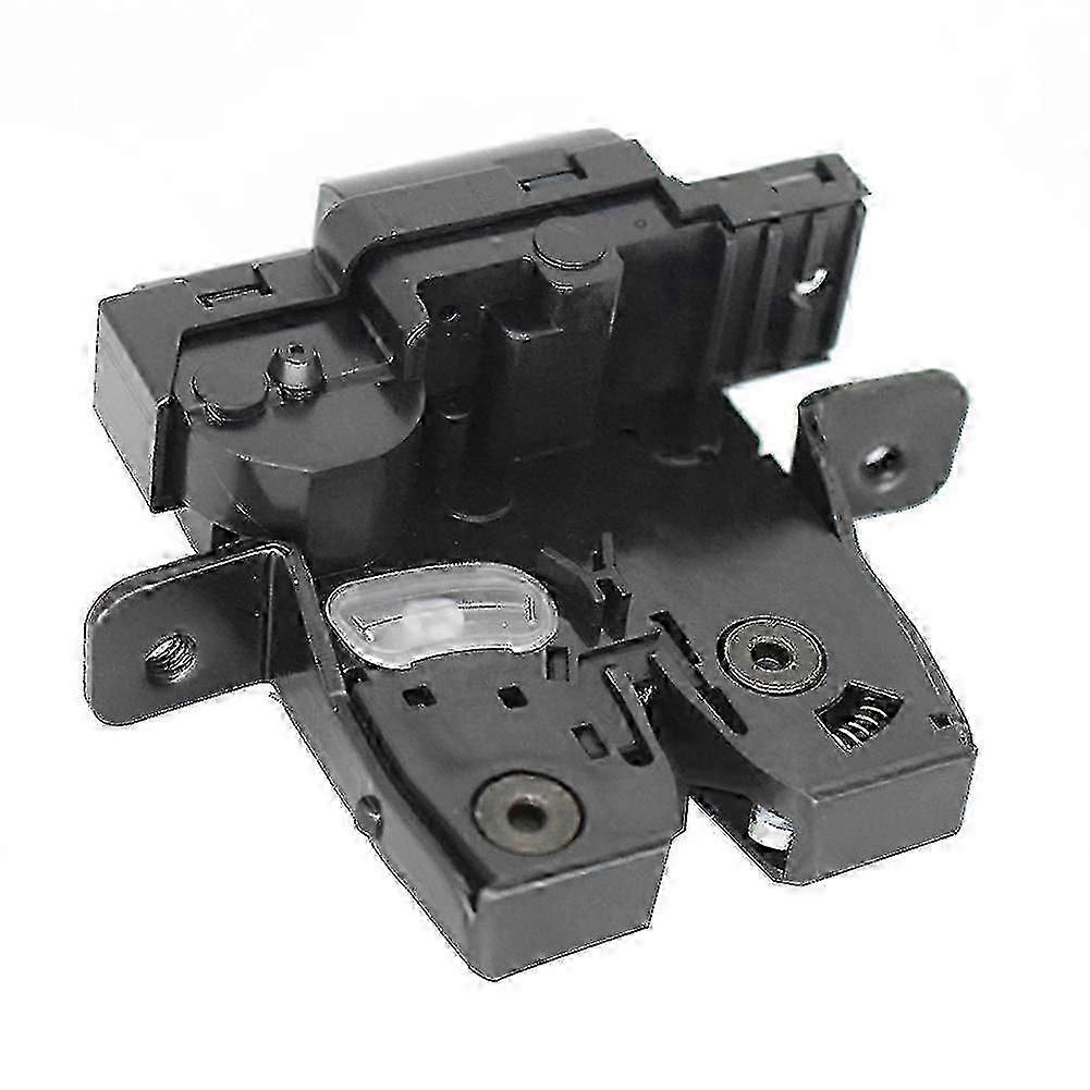 90502-2DX0A Boot Lid Trunk Lock Actuator Latch for Micra Mk3 J10 Tiida C11 C12