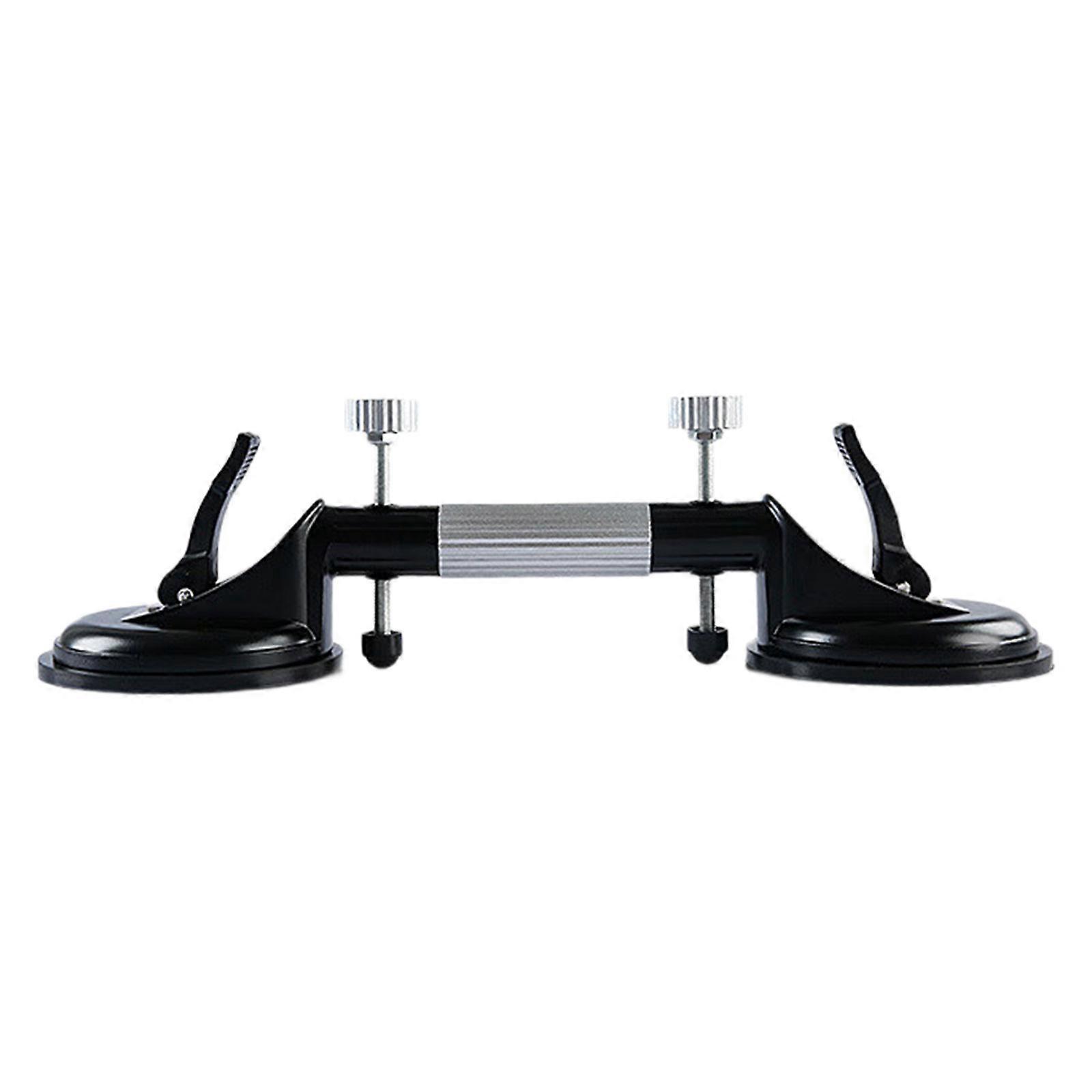 Fast Release Suction Workbench Clamp Ensures Firm Holding On Smooth And Textured Surfaces Heavy Duty Crafting Projects Multicolor