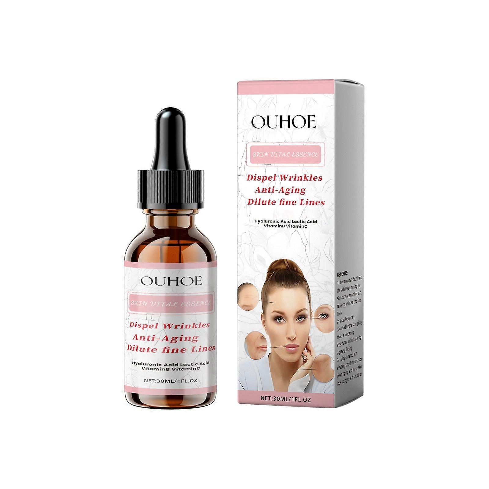 Anti-Wrinkle Essence