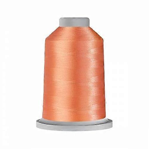 Glide -Sunkissed Peach-40wt- 450-70984-Polyester Thread- 5,500 yd King Spool