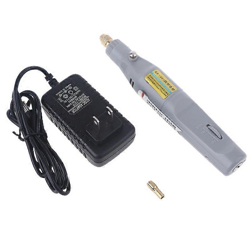 Mini Handle Electric Drill Mini Electric Grinder Engraving Cutting Tool