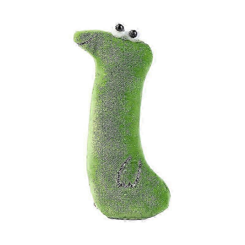 Kitten Teeth Grinding Built-in Catnip Sound Paper Toy Cat Interactive Toy Plush Chewing Toy for Cat Accessory Pet supply 1piece