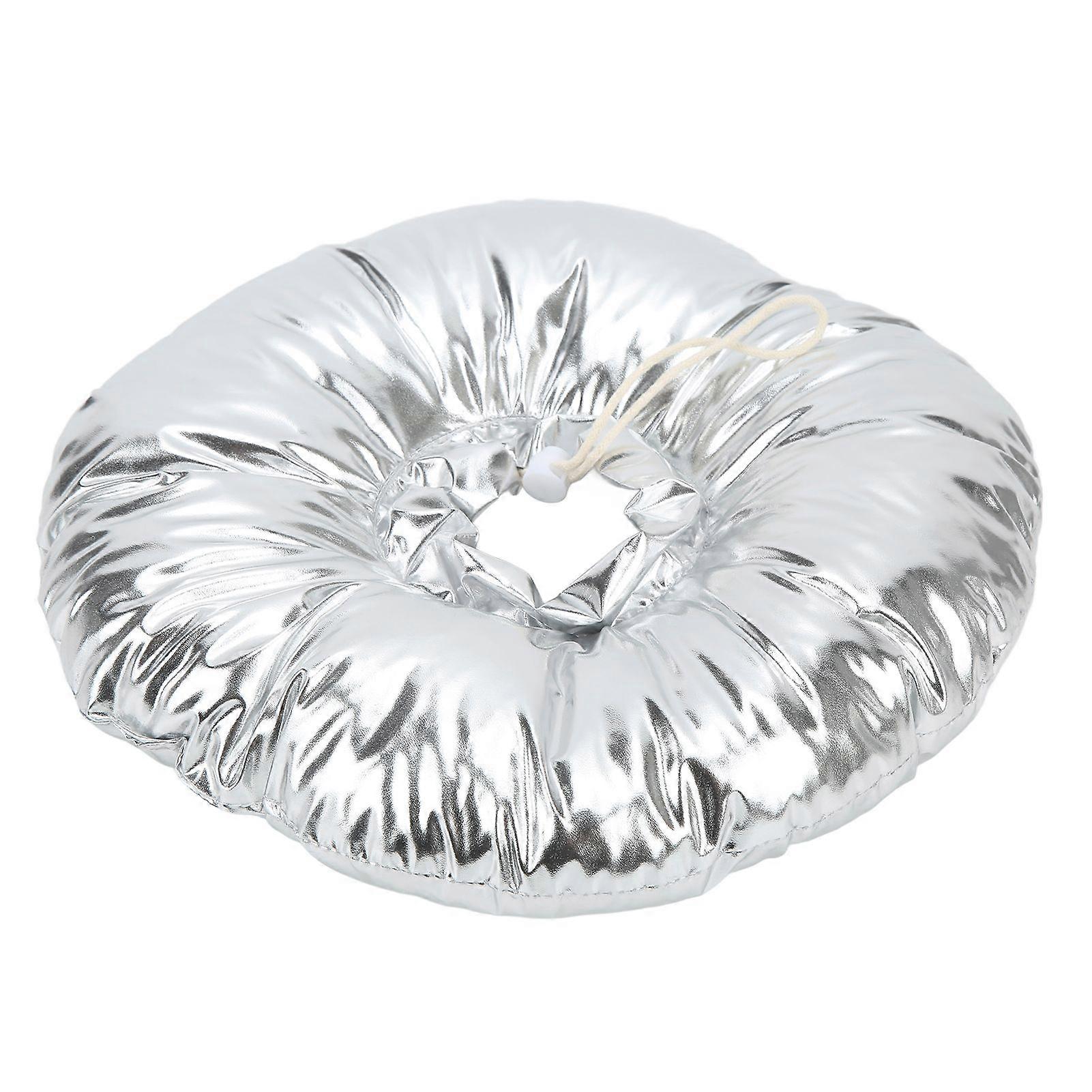 Cat Recovery Collar Waterproof Prevent Lick Adjustable After Surgery Pet Elizabeth Cone for DogsSH