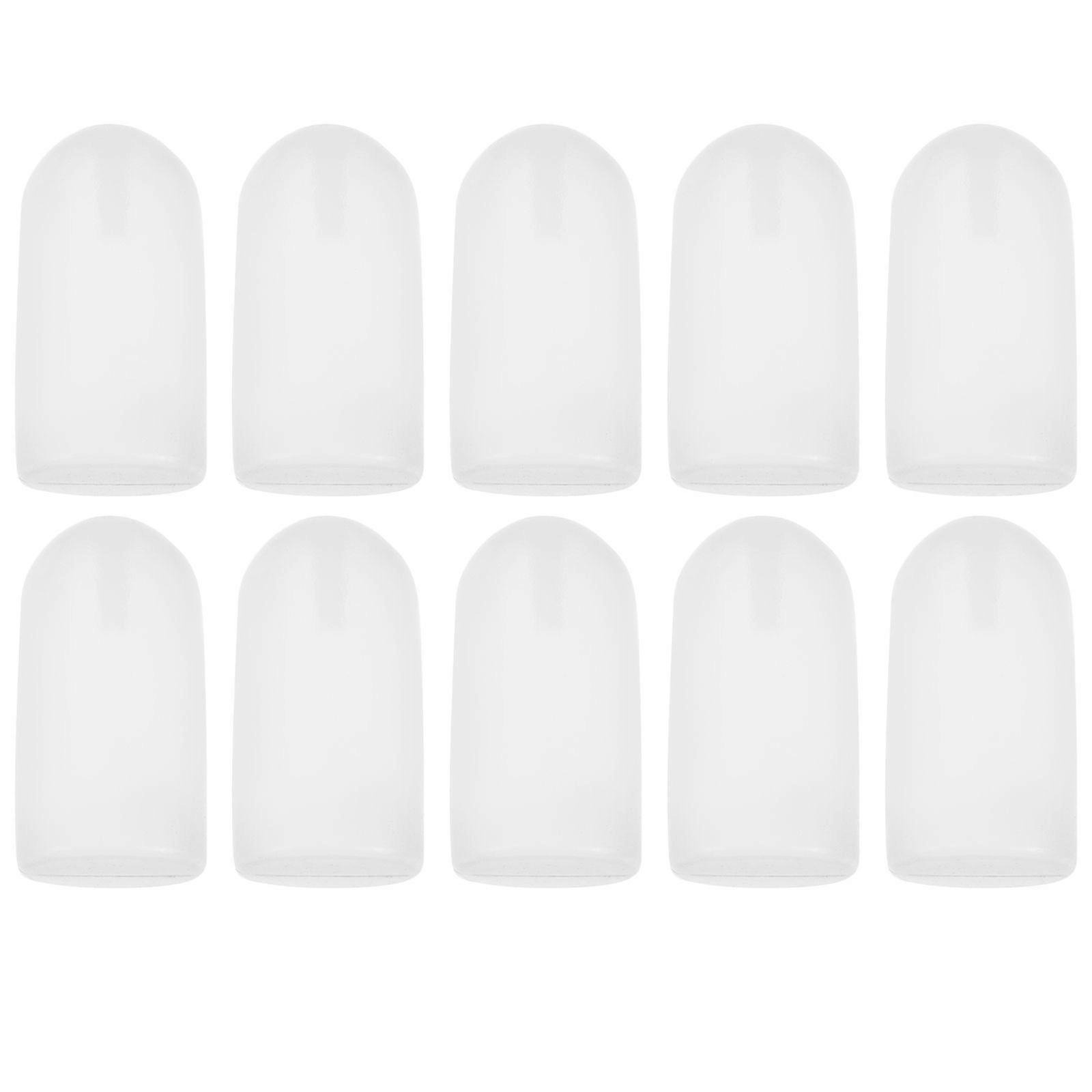 10Pcs Professional Doll Squeakers Multi-function Toy Squeakers Convenient Insert Squeakers