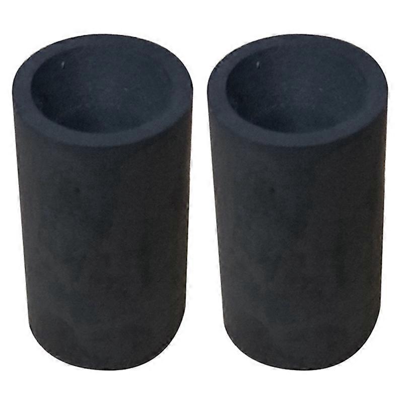 2Pcs Boron Carbide Sandblasting Machine Nozzle for Sandblast Cabinet