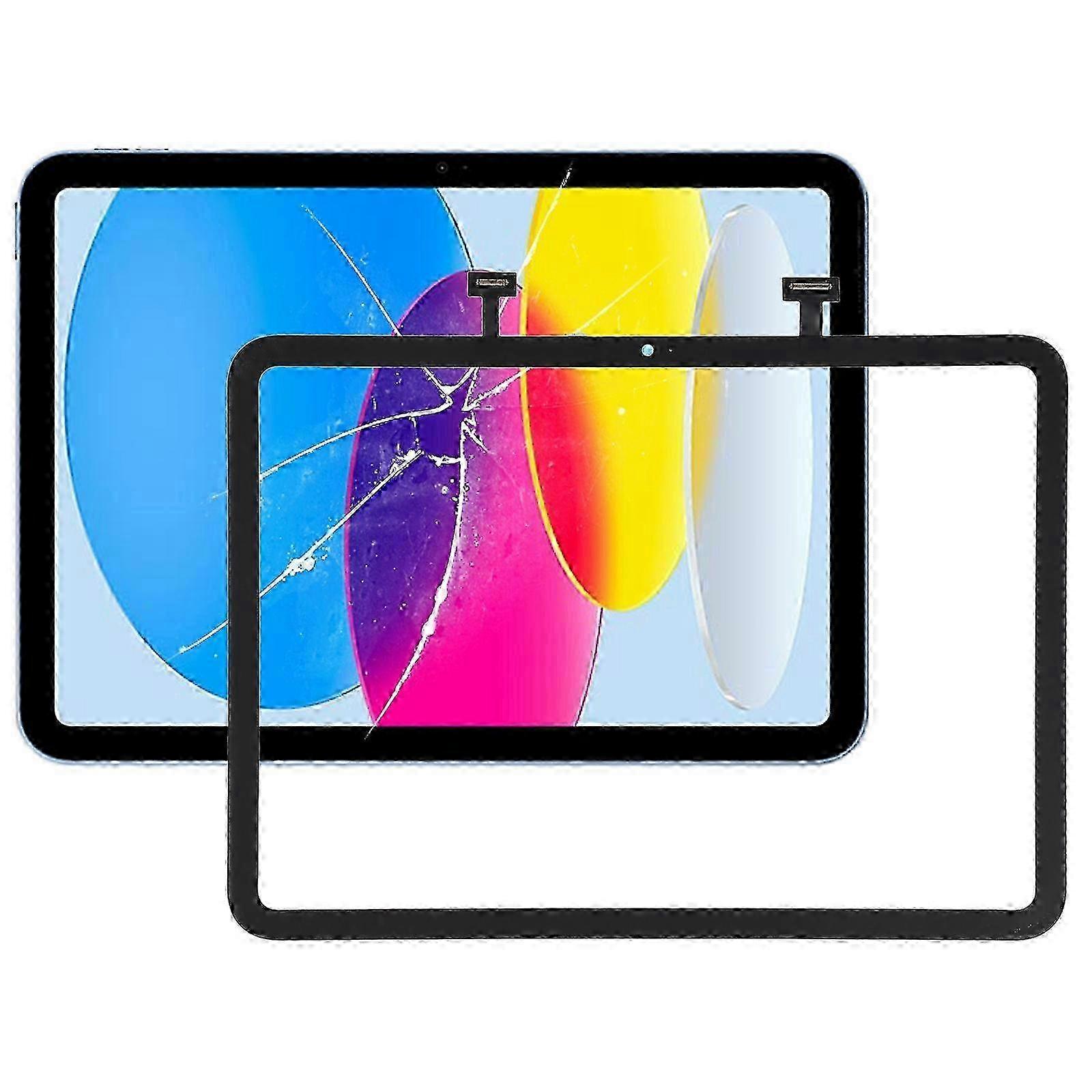 Touch Panel for Apple iPad 10th Gen 10.9 2022 A2757 A2777 2025