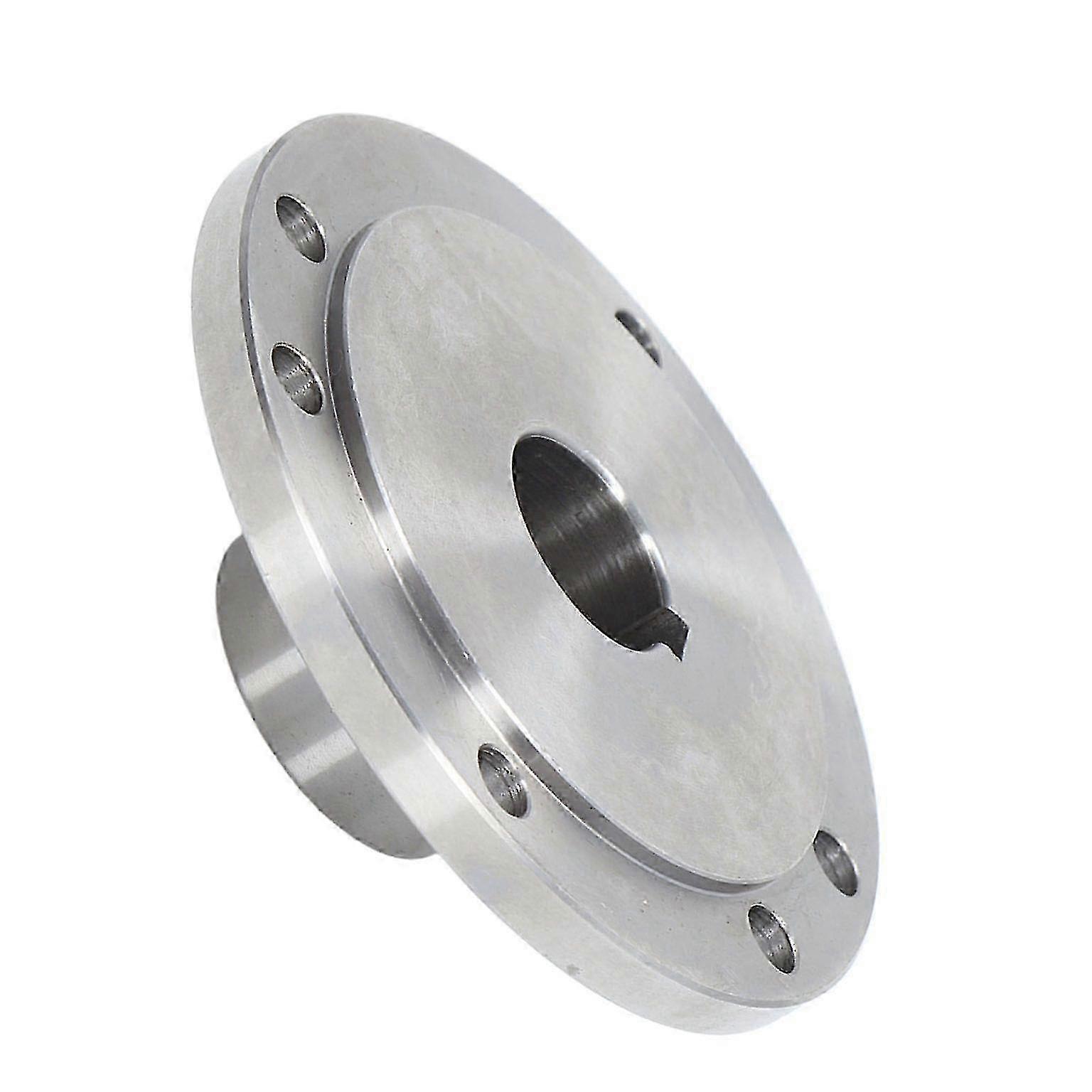 chuck flange chuck connection flange 125mm Lathe Flange High Manganese Steel
