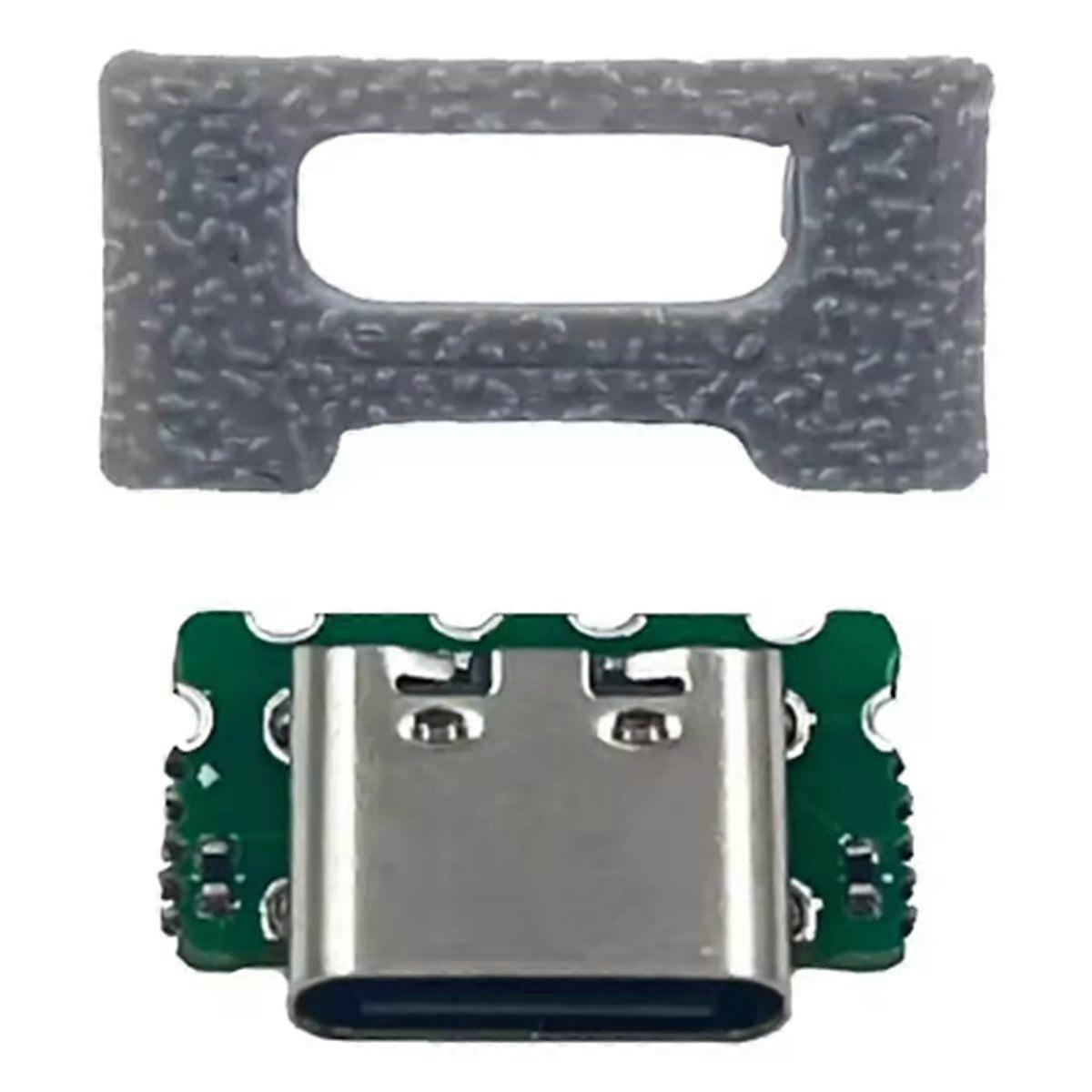 For XL LL USB-C Type-C Replacement Charge Port Game Controller Parts