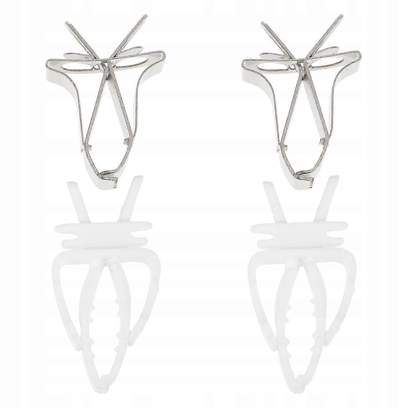 Bird Fruit And Vegetable Holder Bird Food Clips For